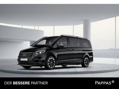 Mercedes-Benz Vito Gebrauchtwagen Mercedes-Benz Vito Gebrauchtwagen