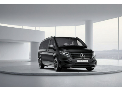 Mercedes-Benz Vito Gebrauchtwagen Mercedes-Benz Vito Gebrauchtwagen