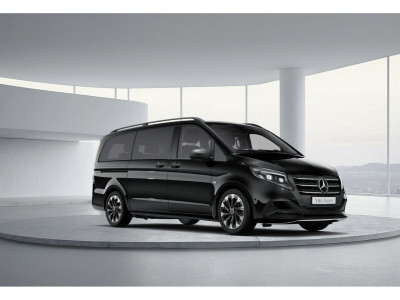Mercedes-Benz Vito Gebrauchtwagen Mercedes-Benz Vito Gebrauchtwagen