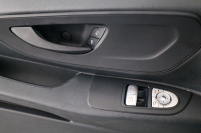 Mercedes-Benz Vito Gebrauchtwagen