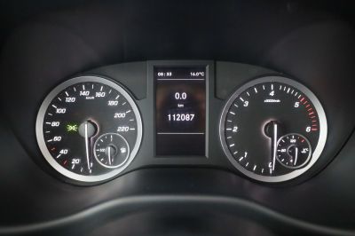 Mercedes-Benz Vito Gebrauchtwagen Mercedes-Benz Vito Gebrauchtwagen