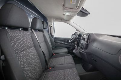 Mercedes-Benz Vito Gebrauchtwagen Mercedes-Benz Vito Gebrauchtwagen