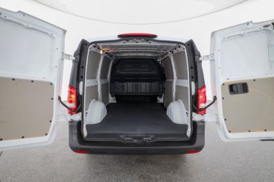 Mercedes-Benz Vito Gebrauchtwagen Mercedes-Benz Vito Gebrauchtwagen