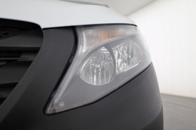 Mercedes-Benz Vito Gebrauchtwagen Mercedes-Benz Vito Gebrauchtwagen