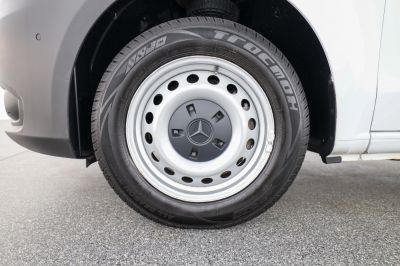 Mercedes-Benz Vito Gebrauchtwagen Mercedes-Benz Vito Gebrauchtwagen