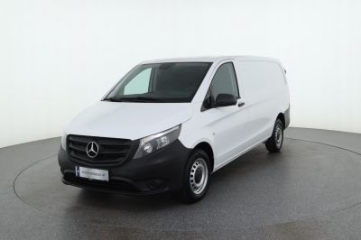 Mercedes-Benz Vito Gebrauchtwagen Mercedes-Benz Vito Gebrauchtwagen