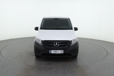 Mercedes-Benz Vito Gebrauchtwagen Mercedes-Benz Vito Gebrauchtwagen