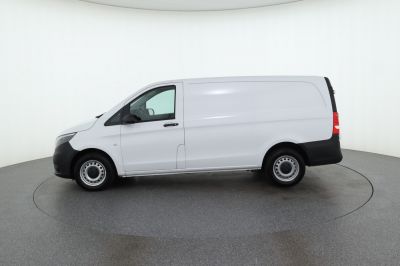 Mercedes-Benz Vito Gebrauchtwagen Mercedes-Benz Vito Gebrauchtwagen
