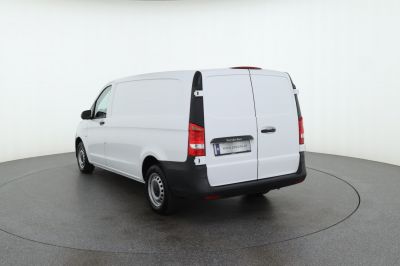 Mercedes-Benz Vito Gebrauchtwagen Mercedes-Benz Vito Gebrauchtwagen