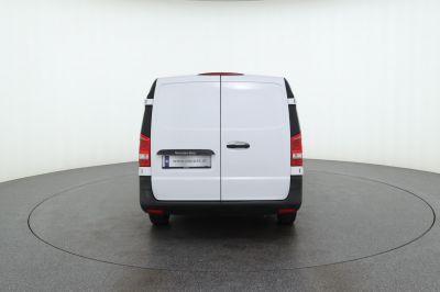 Mercedes-Benz Vito Gebrauchtwagen Mercedes-Benz Vito Gebrauchtwagen