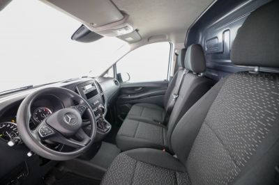 Mercedes-Benz Vito Gebrauchtwagen Mercedes-Benz Vito Gebrauchtwagen