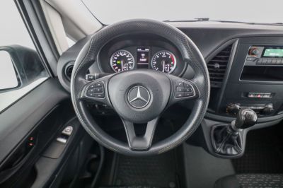 Mercedes-Benz Vito Gebrauchtwagen Mercedes-Benz Vito Gebrauchtwagen
