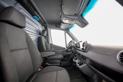 Mercedes-Benz Sprinter Gebrauchtwagen