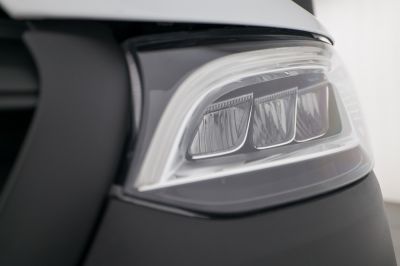 Mercedes-Benz Sprinter Gebrauchtwagen