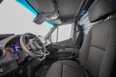 Mercedes-Benz Sprinter Gebrauchtwagen