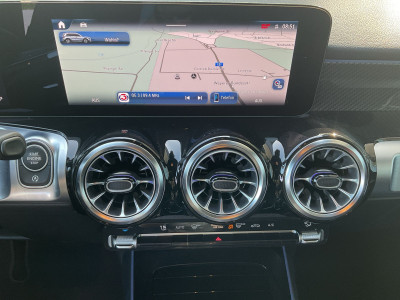 Mercedes-Benz GLB Gebrauchtwagen Mercedes-Benz GLB Gebrauchtwagen