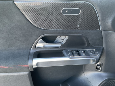 Mercedes-Benz GLB Gebrauchtwagen Mercedes-Benz GLB Gebrauchtwagen