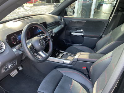 Mercedes-Benz GLB Gebrauchtwagen Mercedes-Benz GLB Gebrauchtwagen