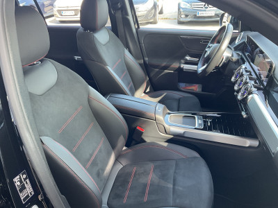 Mercedes-Benz GLB Gebrauchtwagen Mercedes-Benz GLB Gebrauchtwagen