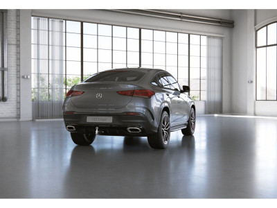 Mercedes-Benz GLE Gebrauchtwagen Mercedes-Benz GLE Gebrauchtwagen