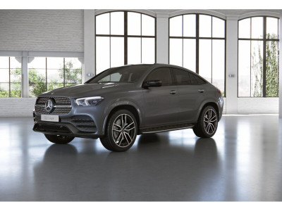 Mercedes-Benz GLE Gebrauchtwagen Mercedes-Benz GLE Gebrauchtwagen