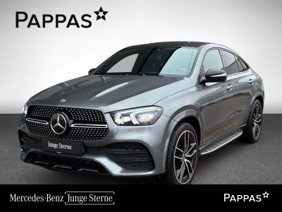 Mercedes-Benz GLE Gebrauchtwagen Mercedes-Benz GLE Gebrauchtwagen