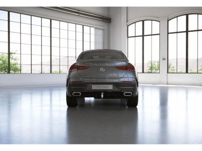 Mercedes-Benz GLE Gebrauchtwagen Mercedes-Benz GLE Gebrauchtwagen