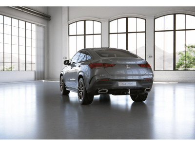 Mercedes-Benz GLE Gebrauchtwagen Mercedes-Benz GLE Gebrauchtwagen