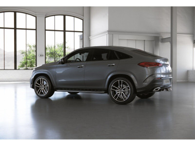 Mercedes-Benz GLE Gebrauchtwagen Mercedes-Benz GLE Gebrauchtwagen