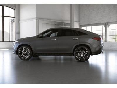 Mercedes-Benz GLE Gebrauchtwagen Mercedes-Benz GLE Gebrauchtwagen