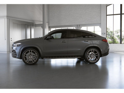 Mercedes-Benz GLE Gebrauchtwagen Mercedes-Benz GLE Gebrauchtwagen