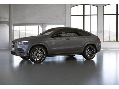Mercedes-Benz GLE Gebrauchtwagen Mercedes-Benz GLE Gebrauchtwagen