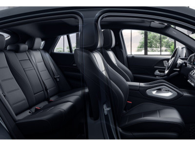 Mercedes-Benz GLE Gebrauchtwagen Mercedes-Benz GLE Gebrauchtwagen