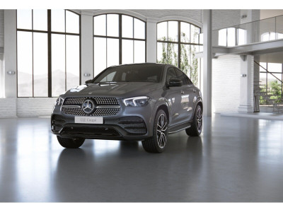 Mercedes-Benz GLE Gebrauchtwagen Mercedes-Benz GLE Gebrauchtwagen