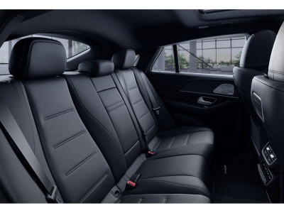 Mercedes-Benz GLE Gebrauchtwagen Mercedes-Benz GLE Gebrauchtwagen