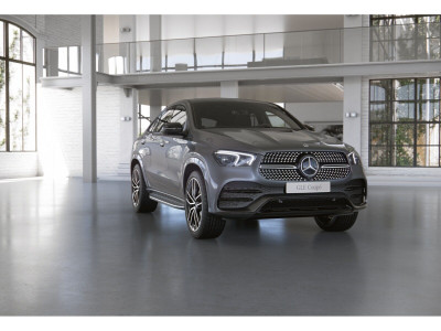 Mercedes-Benz GLE Gebrauchtwagen Mercedes-Benz GLE Gebrauchtwagen