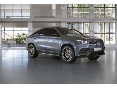 Mercedes-Benz GLE Gebrauchtwagen Mercedes-Benz GLE Gebrauchtwagen