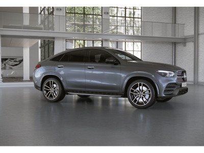 Mercedes-Benz GLE Gebrauchtwagen Mercedes-Benz GLE Gebrauchtwagen