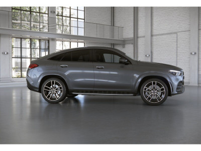 Mercedes-Benz GLE Gebrauchtwagen Mercedes-Benz GLE Gebrauchtwagen