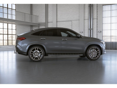 Mercedes-Benz GLE Gebrauchtwagen Mercedes-Benz GLE Gebrauchtwagen