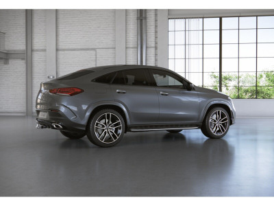 Mercedes-Benz GLE Gebrauchtwagen Mercedes-Benz GLE Gebrauchtwagen