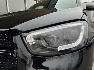 Mercedes-Benz GLC Gebrauchtwagen