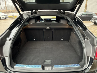 Mercedes-Benz GLC Gebrauchtwagen Mercedes-Benz GLC Gebrauchtwagen