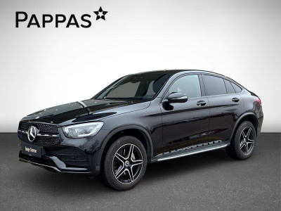 Mercedes-Benz GLC Gebrauchtwagen Mercedes-Benz GLC Gebrauchtwagen