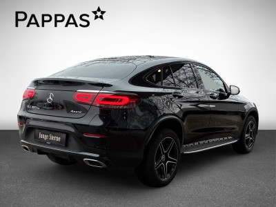 Mercedes-Benz GLC Gebrauchtwagen Mercedes-Benz GLC Gebrauchtwagen