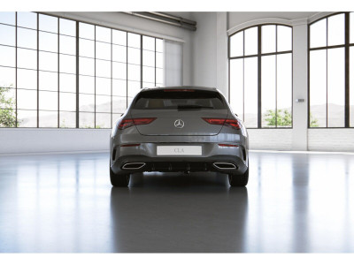 Mercedes-Benz CLA Gebrauchtwagen Mercedes-Benz CLA Gebrauchtwagen