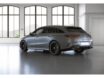 Mercedes-Benz CLA Gebrauchtwagen Mercedes-Benz CLA Gebrauchtwagen