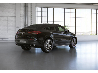 Mercedes-Benz GLE Gebrauchtwagen Mercedes-Benz GLE Gebrauchtwagen