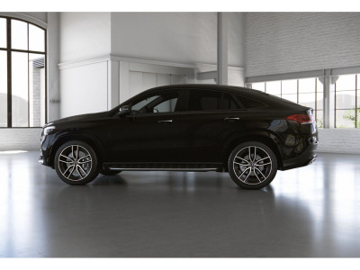 Mercedes-Benz GLE Gebrauchtwagen Mercedes-Benz GLE Gebrauchtwagen