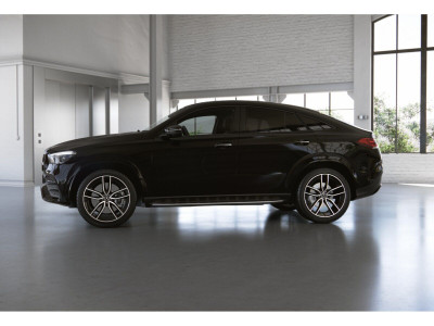 Mercedes-Benz GLE Gebrauchtwagen Mercedes-Benz GLE Gebrauchtwagen